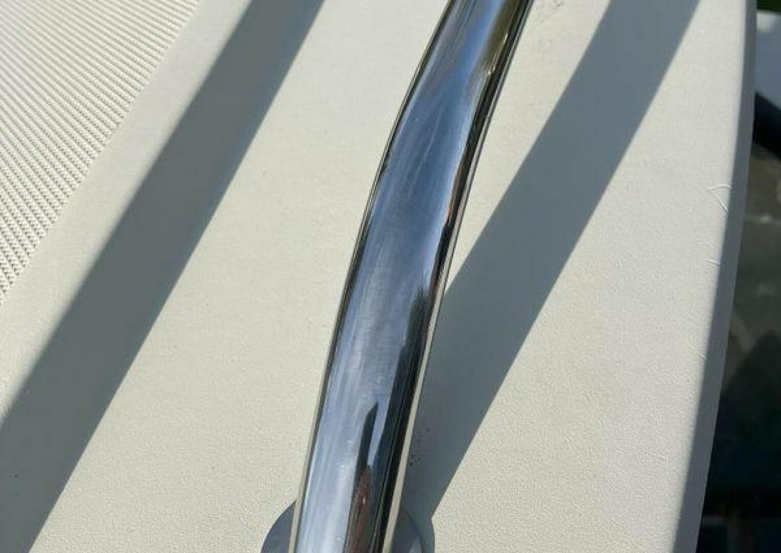 1990 Boston Whaler Frontier — photo 21