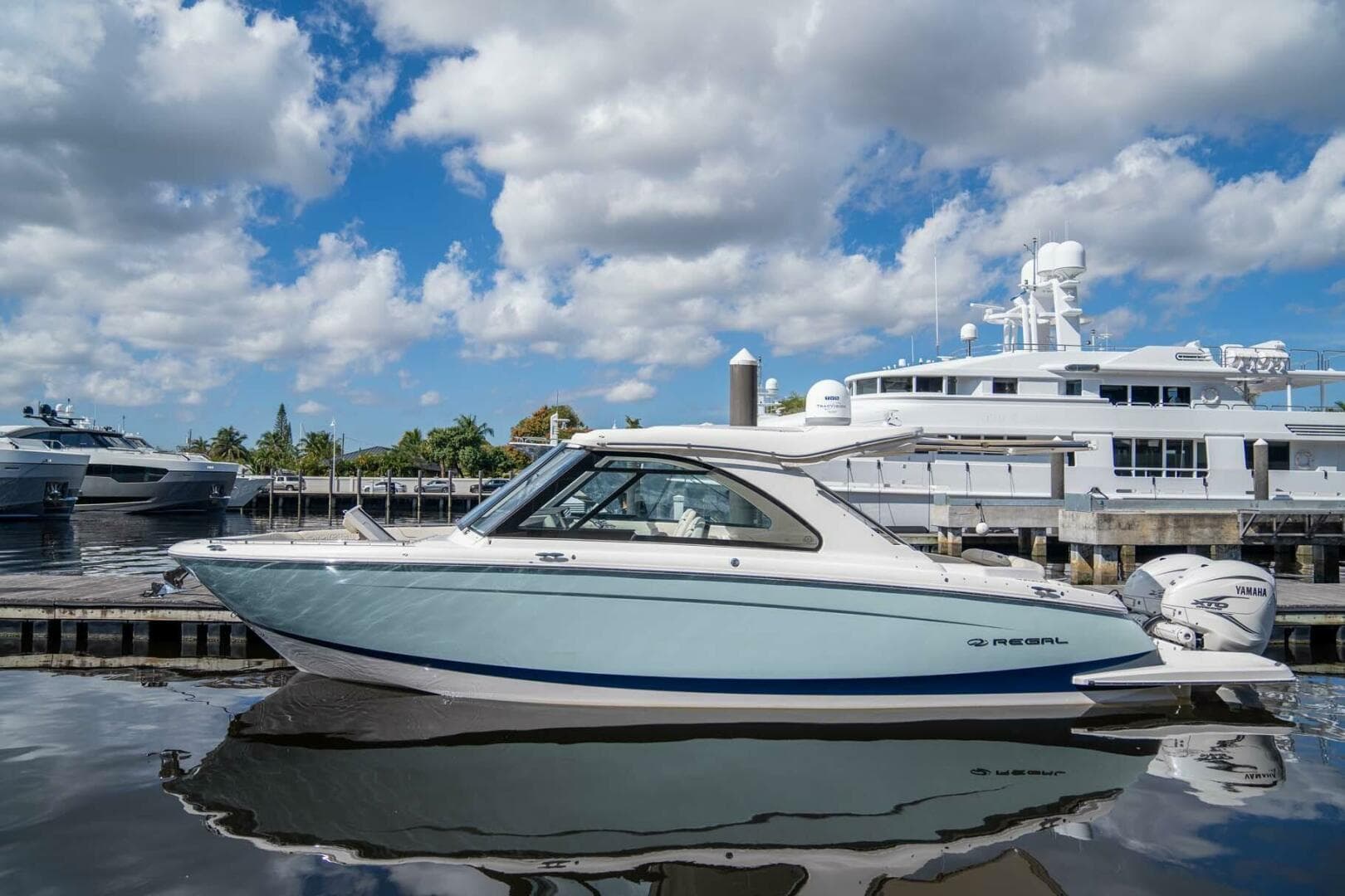 2022 Regal LX 36 — photo 48