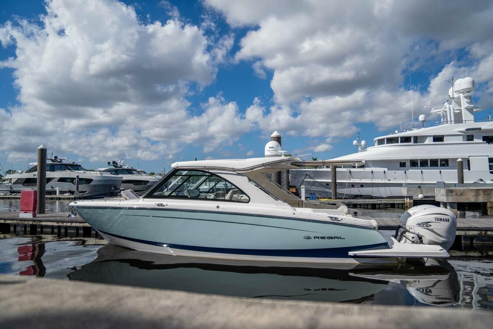 2022 Regal LX 36 — photo 47