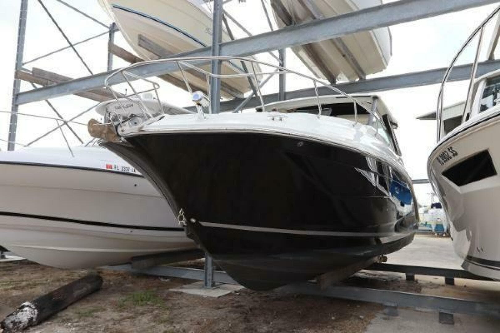 2019 Sea Ray 320 Sundancer — photo 3