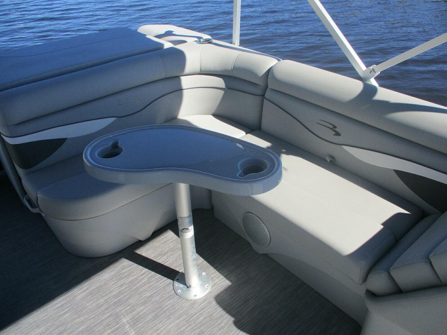 2021 Bennington — photo 9