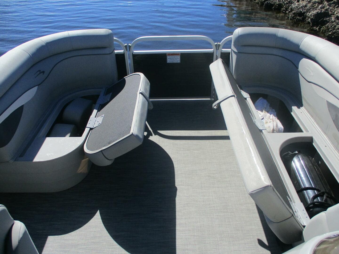 2021 Bennington — photo 7