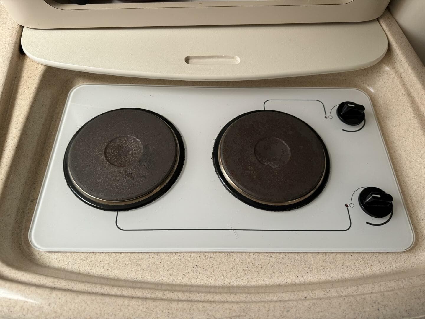 1998 Chris-Craft 320 Express Cruiser — photo 28