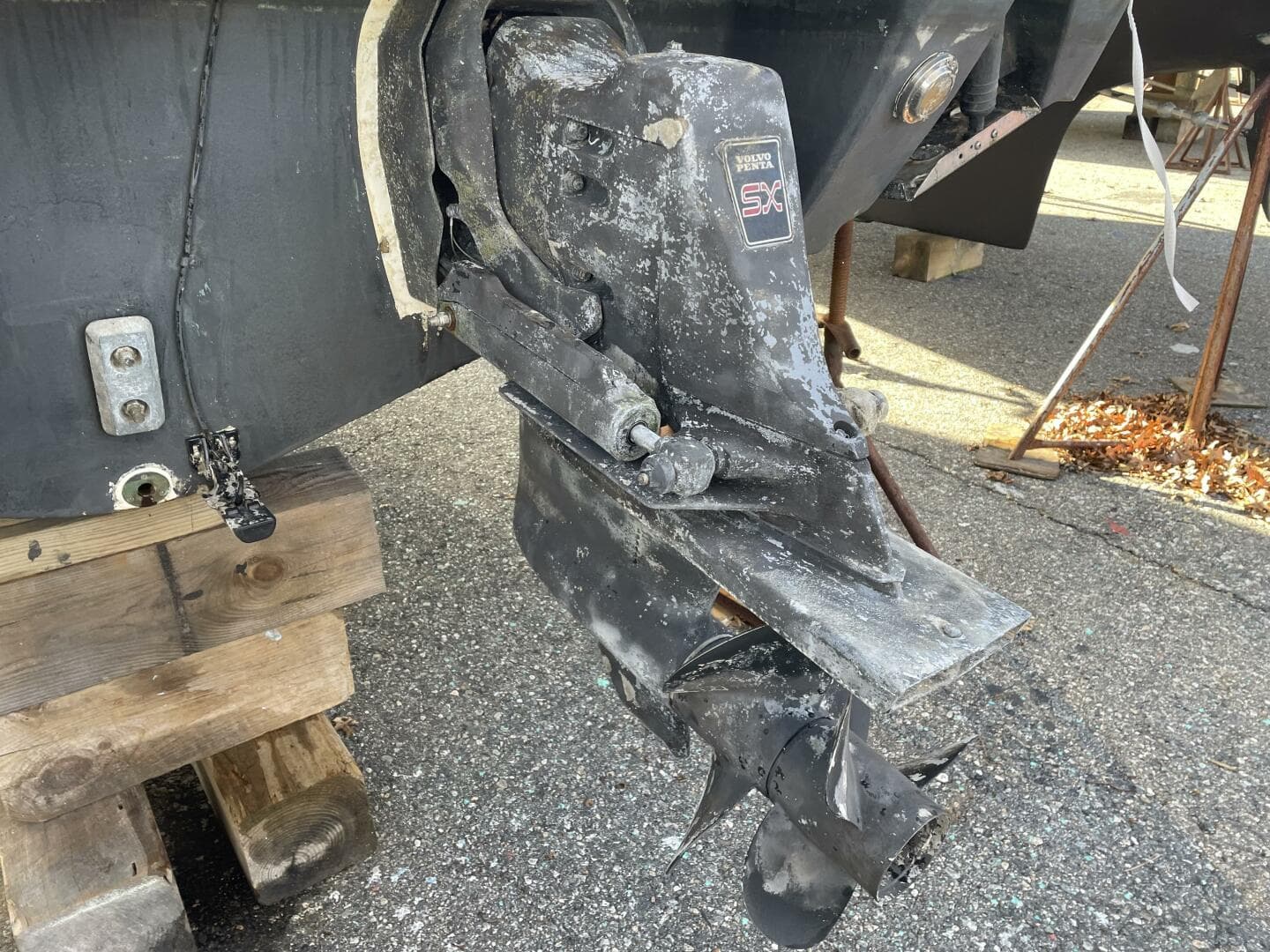 1998 Chris-Craft 320 Express Cruiser — photo 12