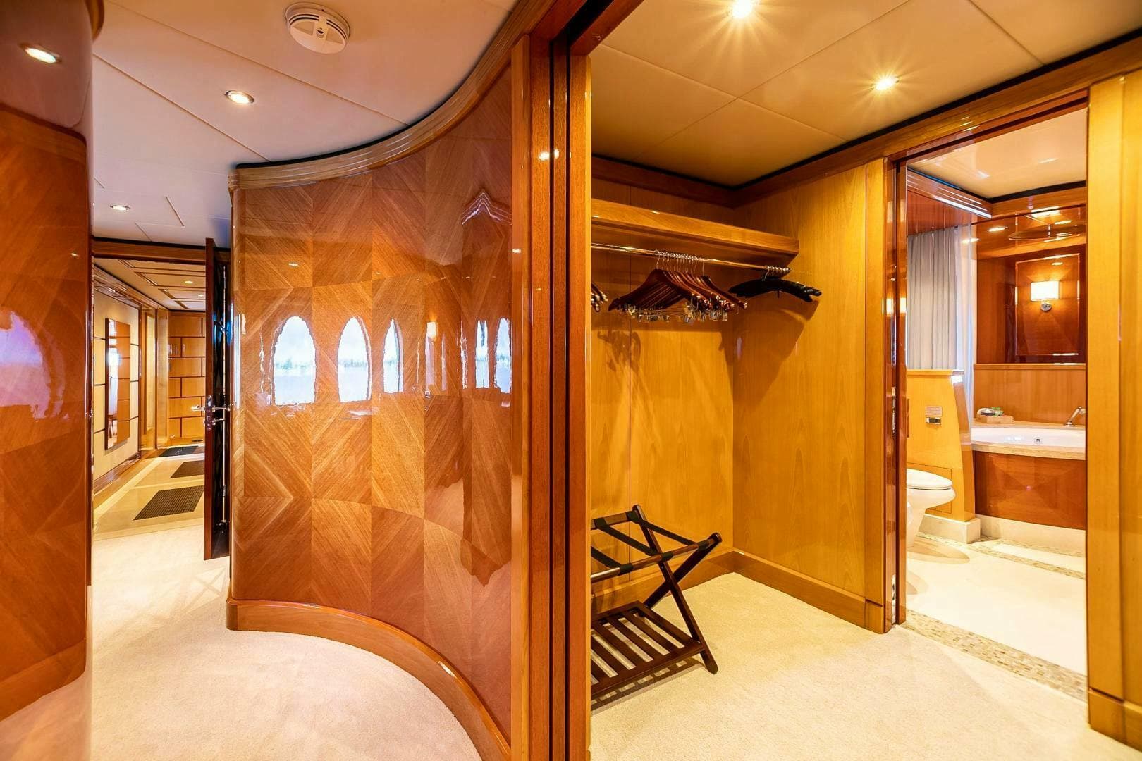 2011 Trinity Yachts Trinity 164 — photo 19