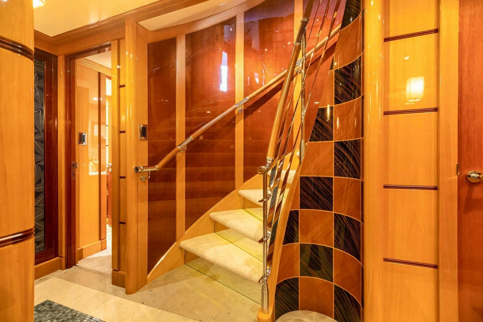 2011 Trinity Yachts Trinity 164 — photo 35