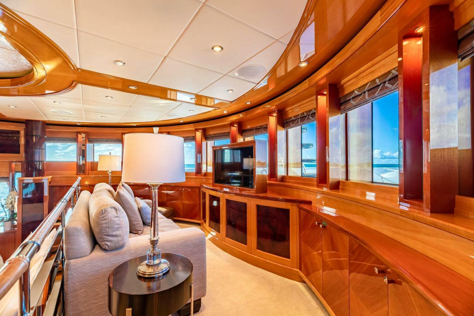 2011 Trinity Yachts Trinity 164 — photo 18