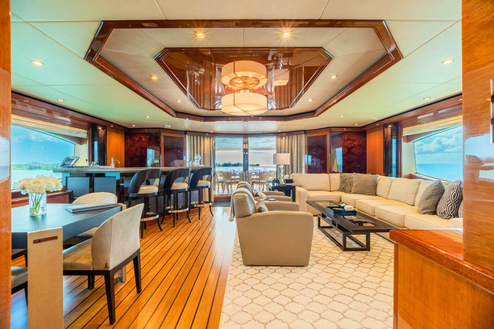 2011 Trinity Yachts Trinity 164 — photo 37