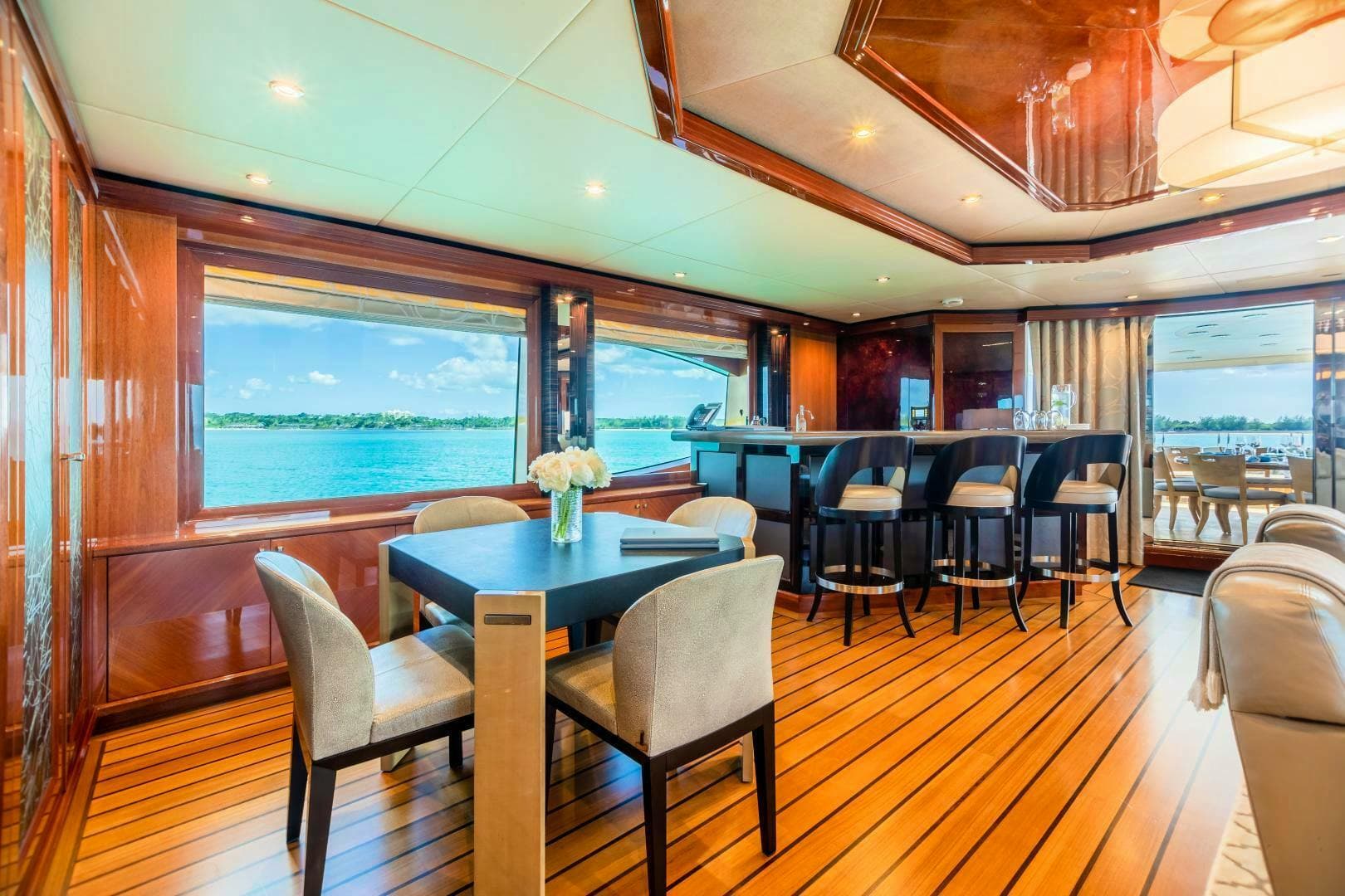 2011 Trinity Yachts Trinity 164 — photo 39