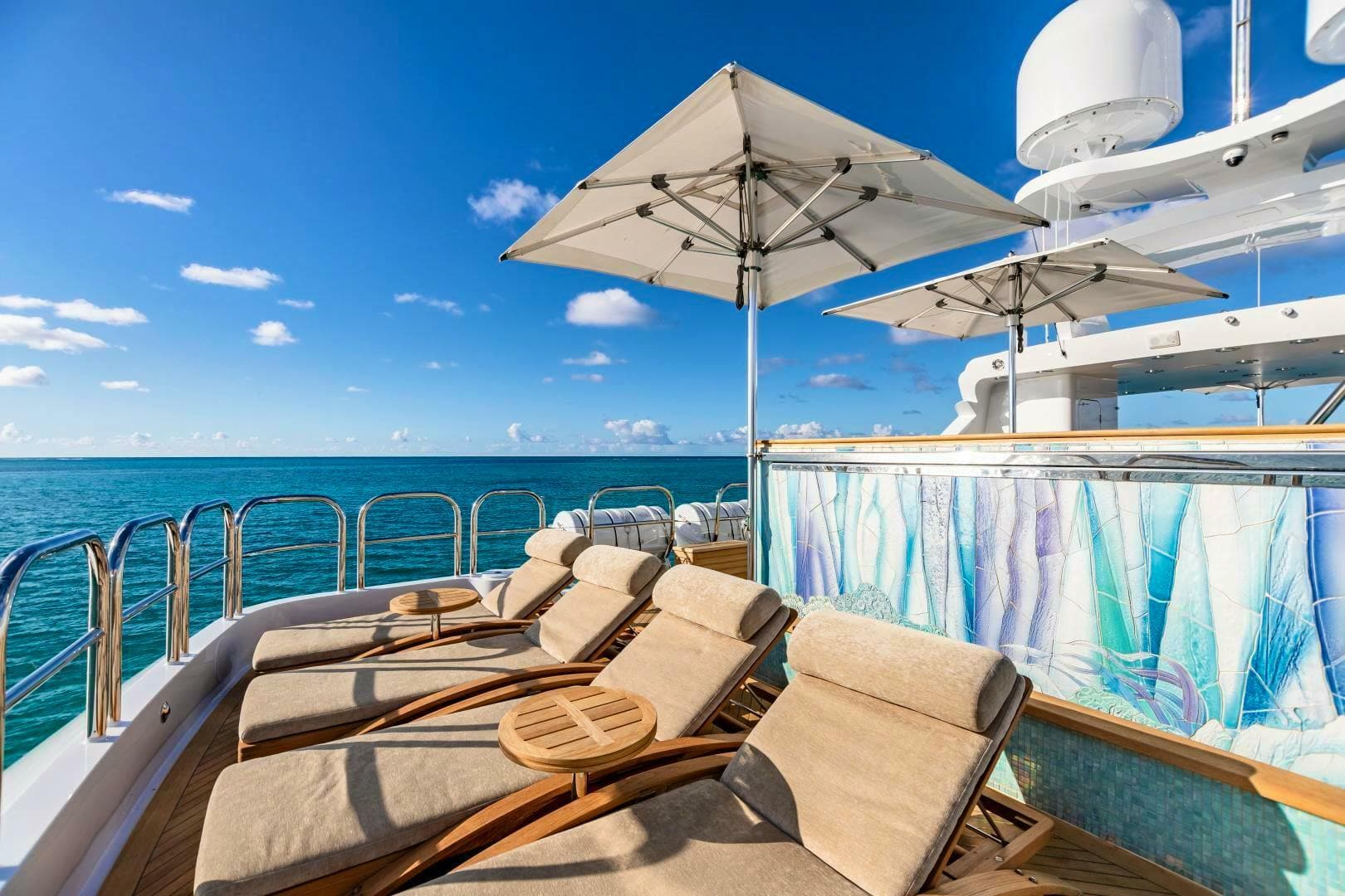 2011 Trinity Yachts Trinity 164 — photo 53