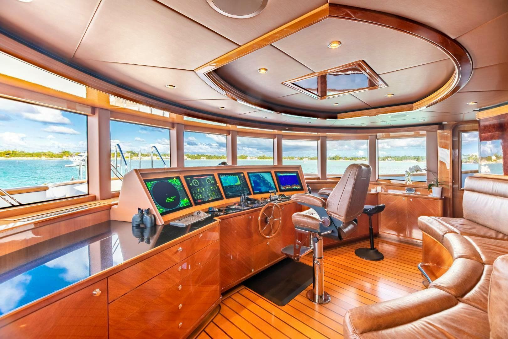 2011 Trinity Yachts Trinity 164 — photo 45