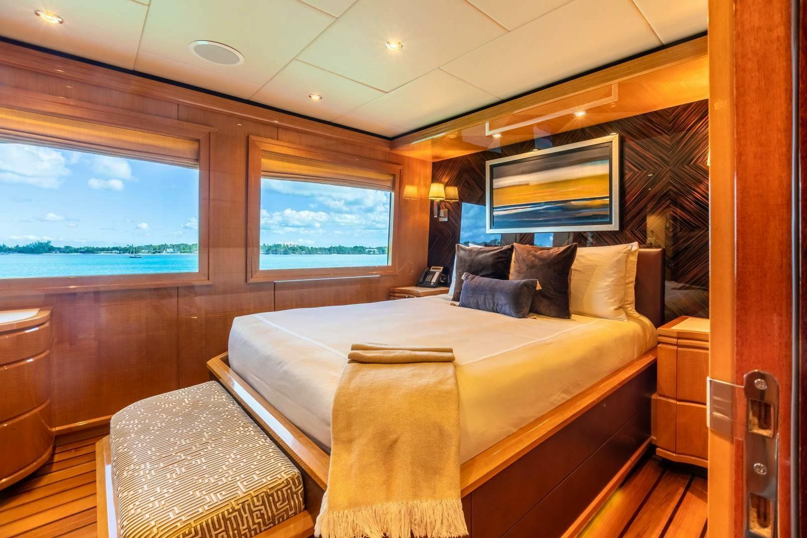 2011 Trinity Yachts Trinity 164 — photo 41