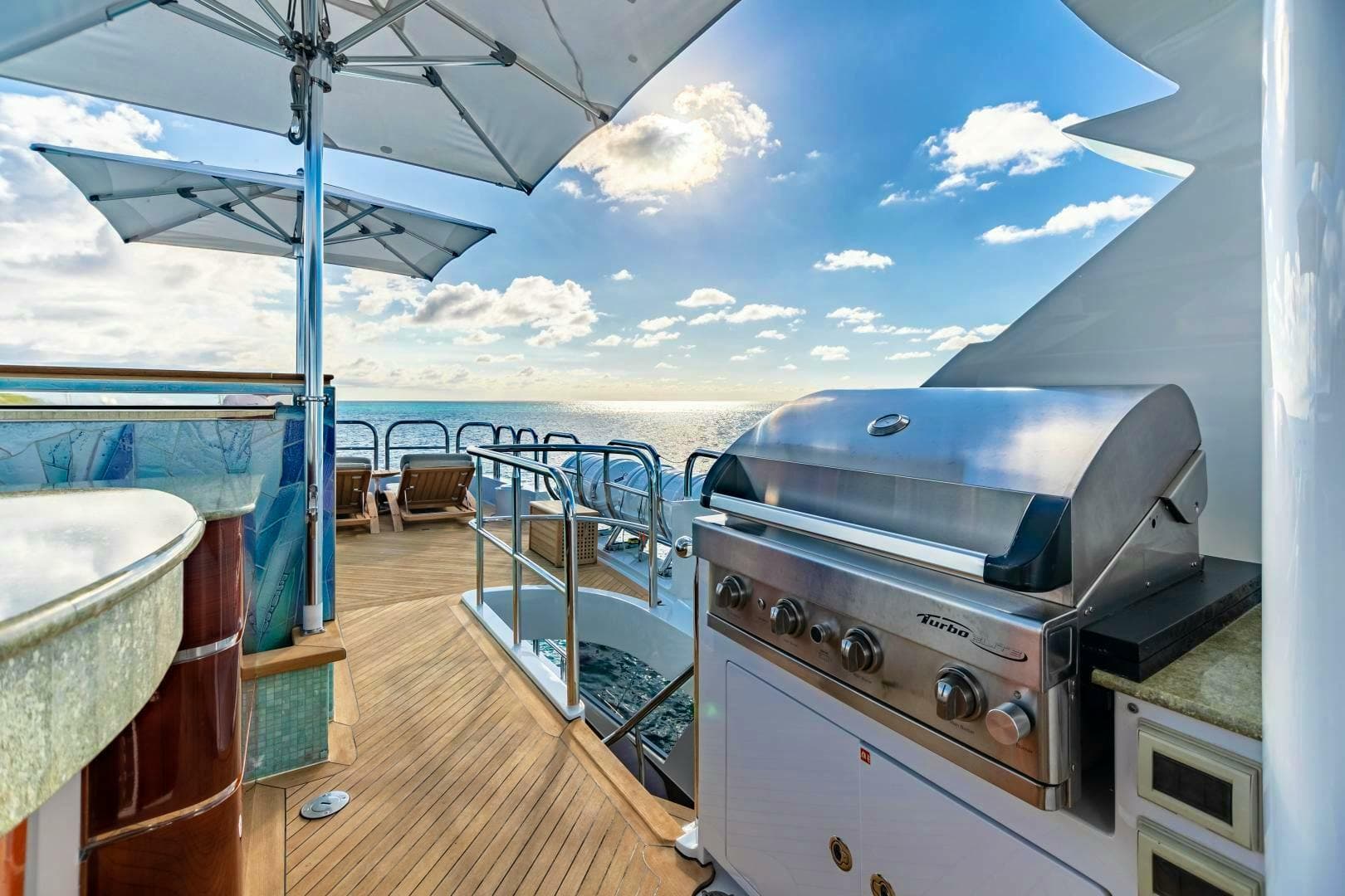 2011 Trinity Yachts Trinity 164 — photo 52