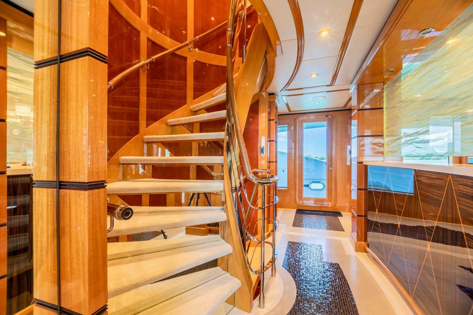 2011 Trinity Yachts Trinity 164 — photo 11