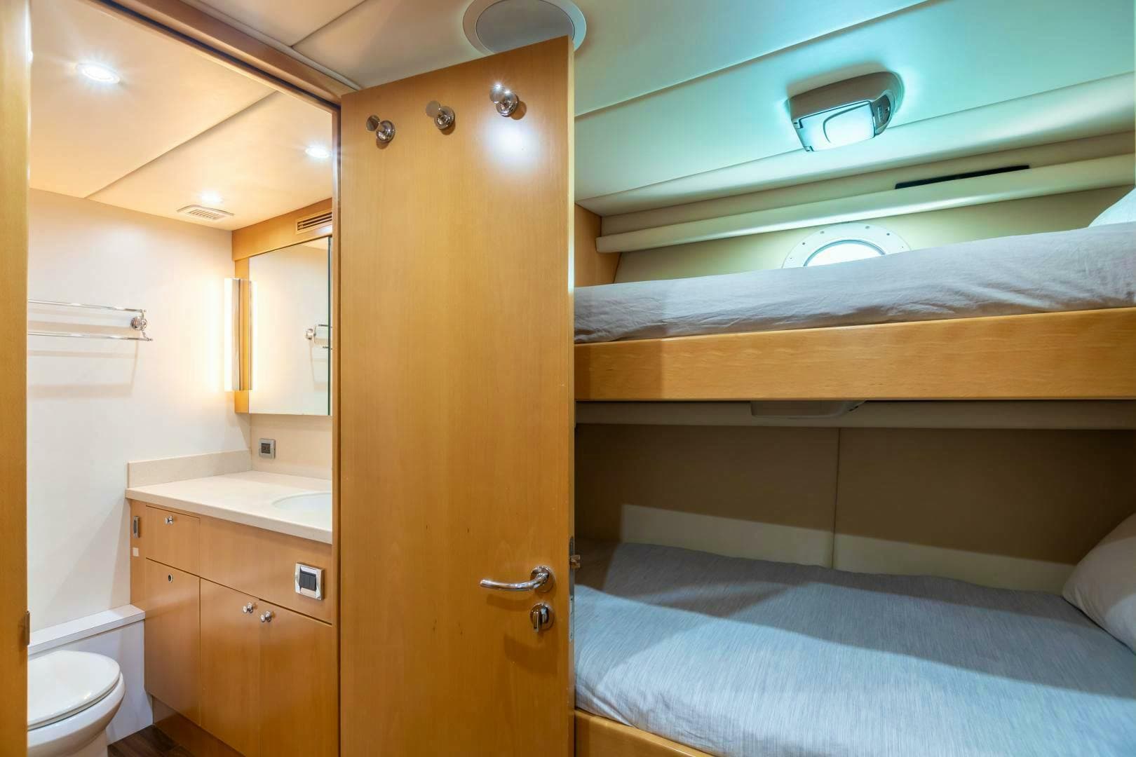 2011 Trinity Yachts Trinity 164 — photo 59