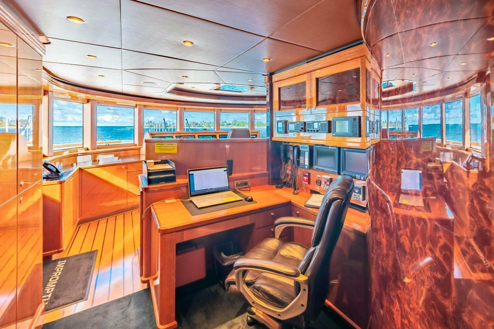 2011 Trinity Yachts Trinity 164 — photo 44