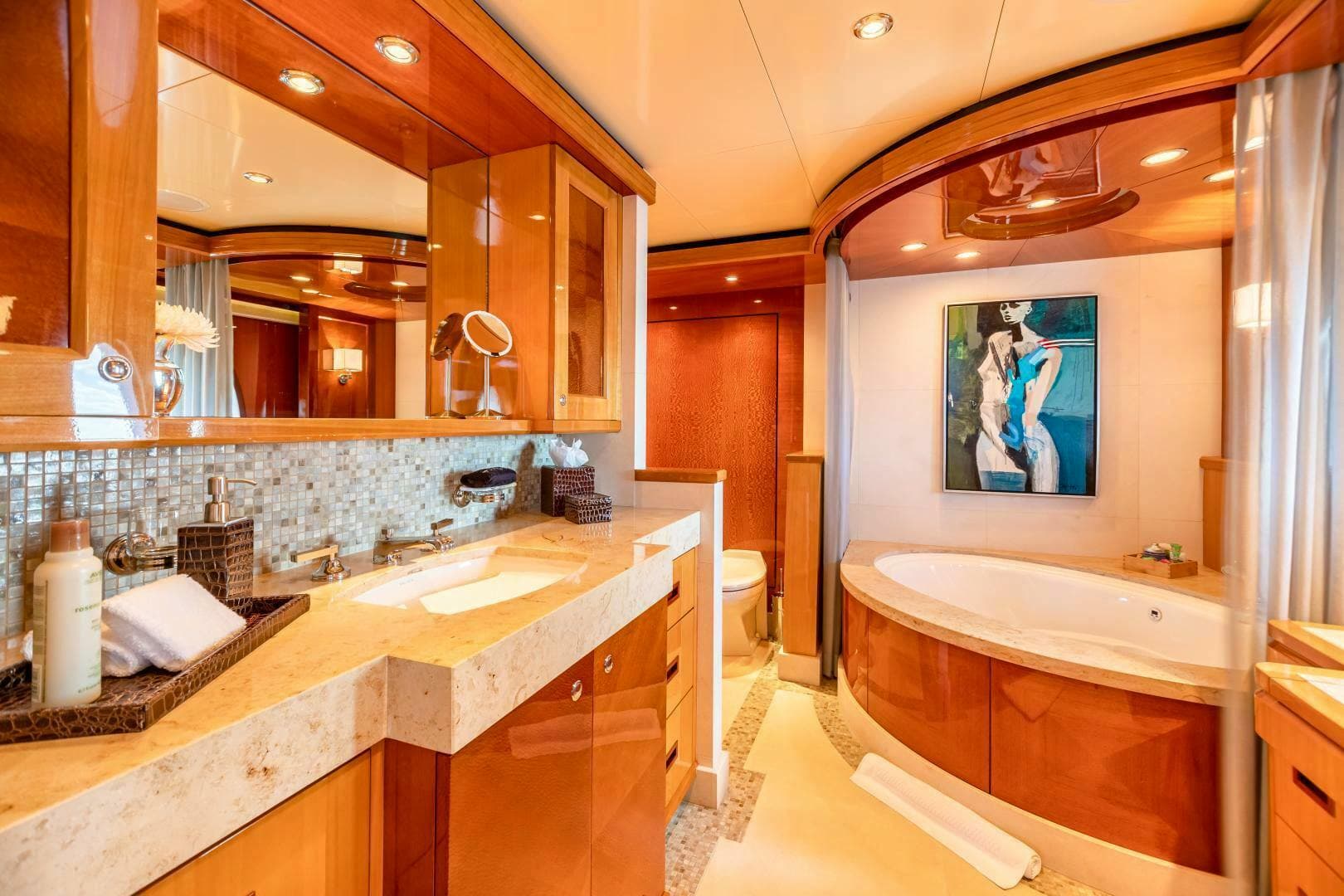 2011 Trinity Yachts Trinity 164 — photo 20