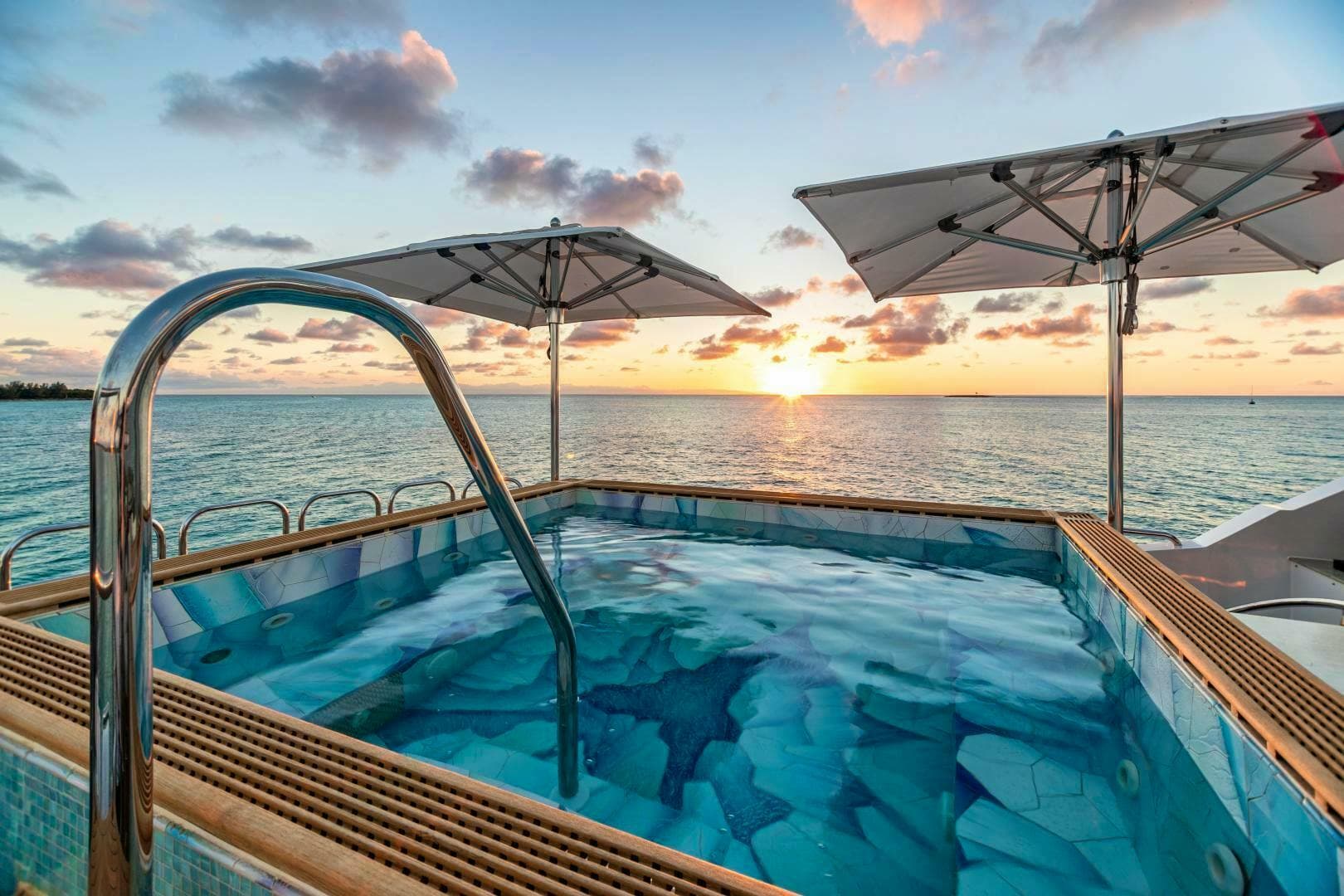 2011 Trinity Yachts Trinity 164 — photo 50