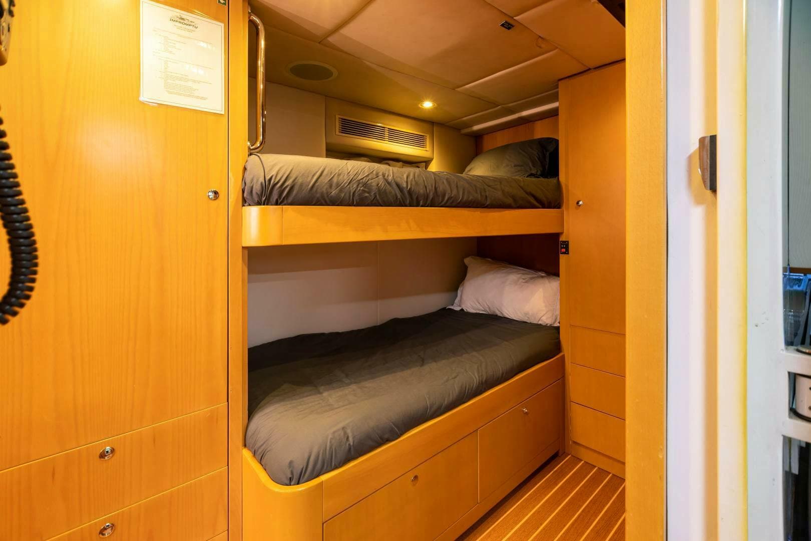 2011 Trinity Yachts Trinity 164 — photo 60