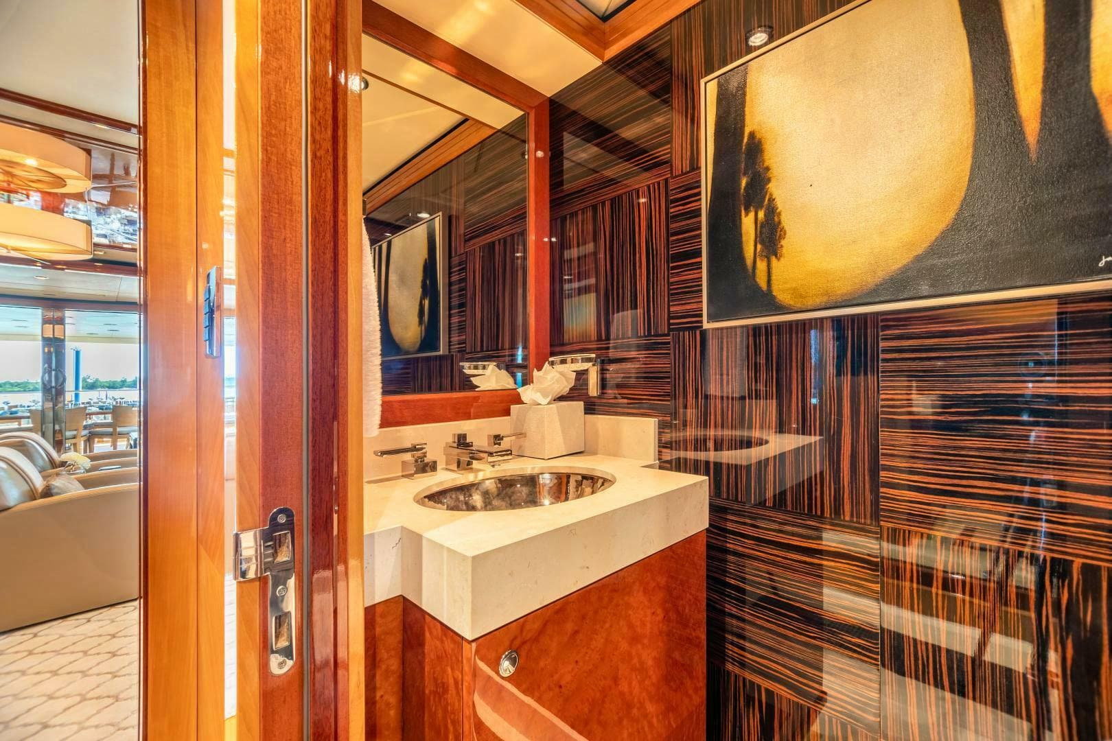 2011 Trinity Yachts Trinity 164 — photo 40