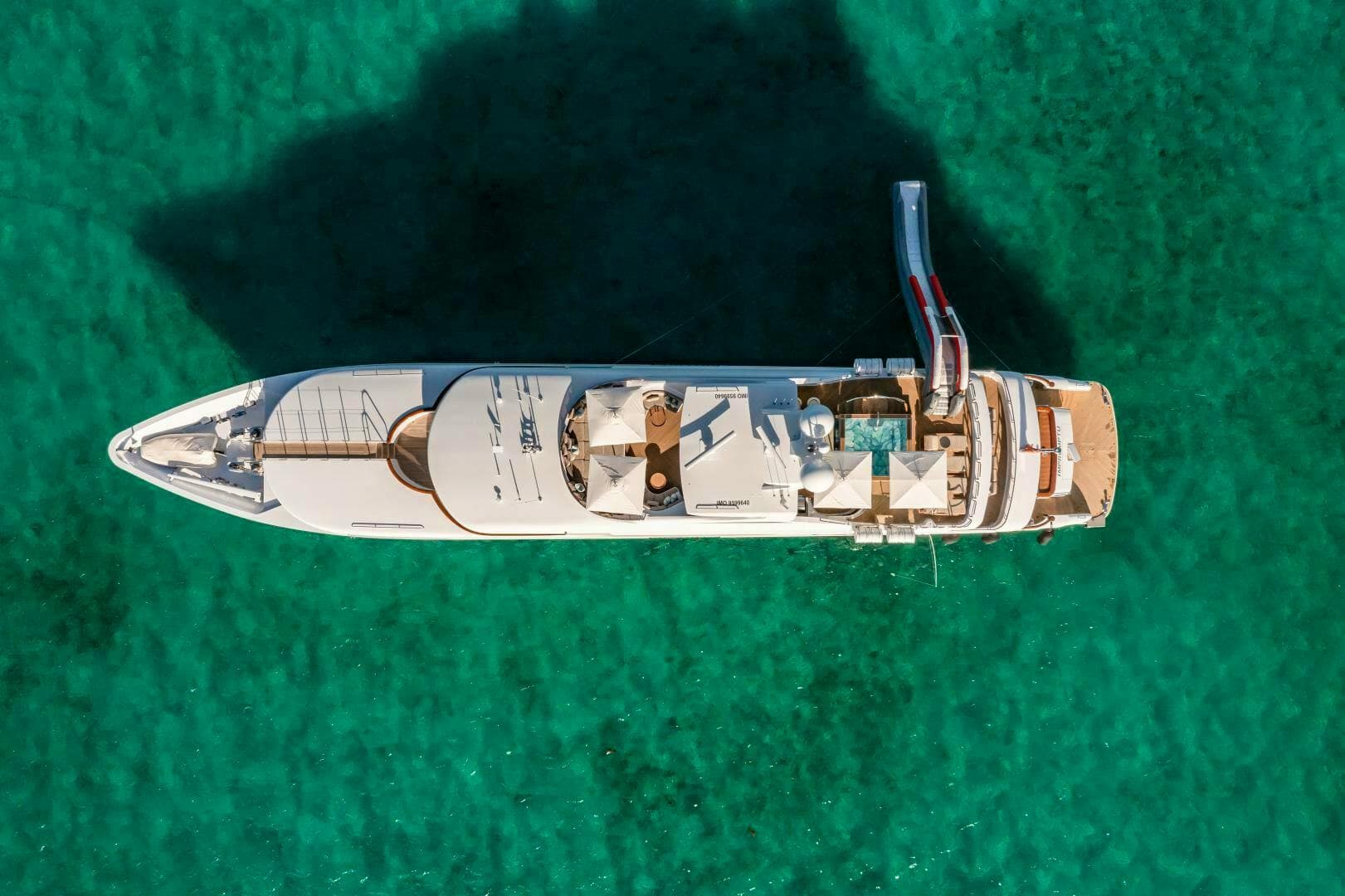 2011 Trinity Yachts Trinity 164 — photo 71