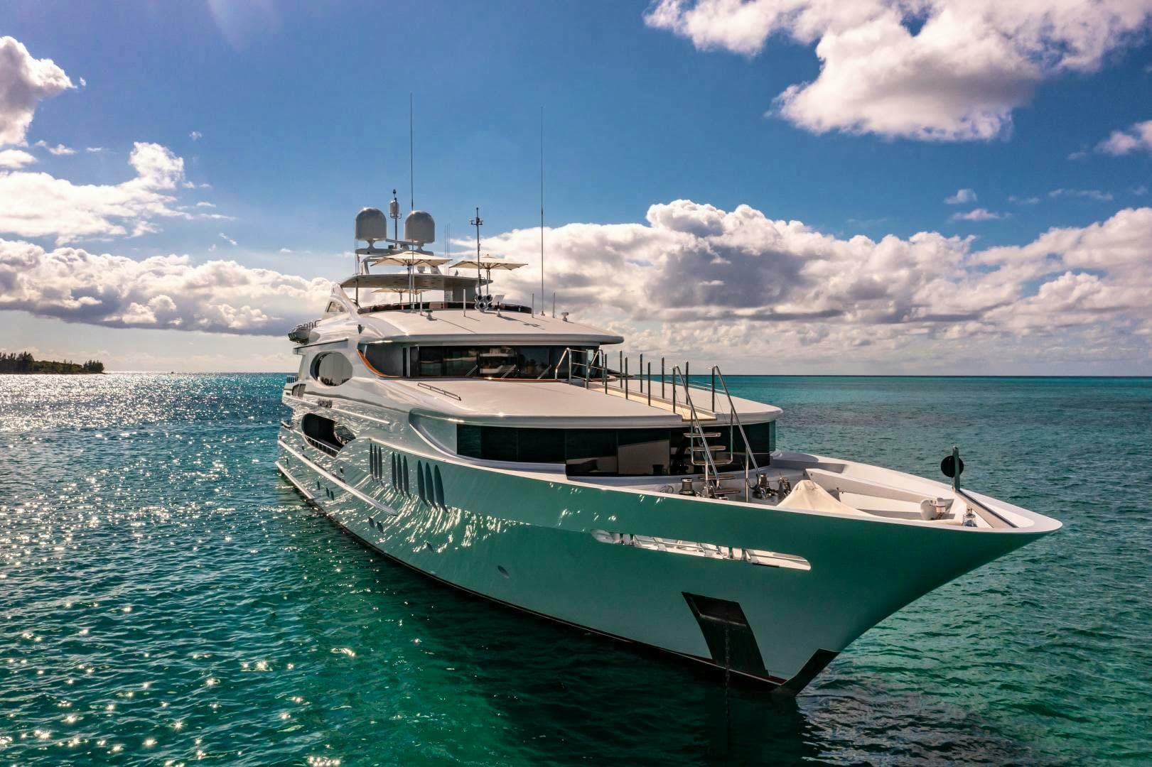 2011 Trinity Yachts Trinity 164 — photo 5