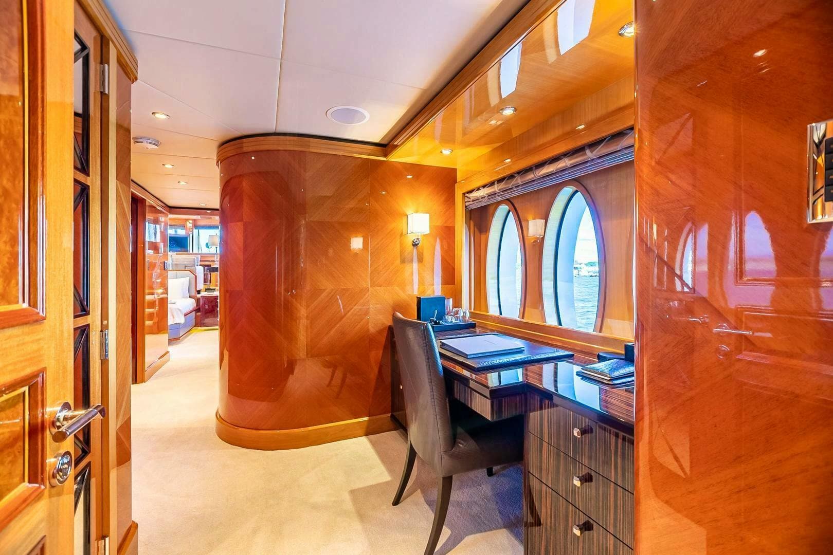 2011 Trinity Yachts Trinity 164 — photo 14