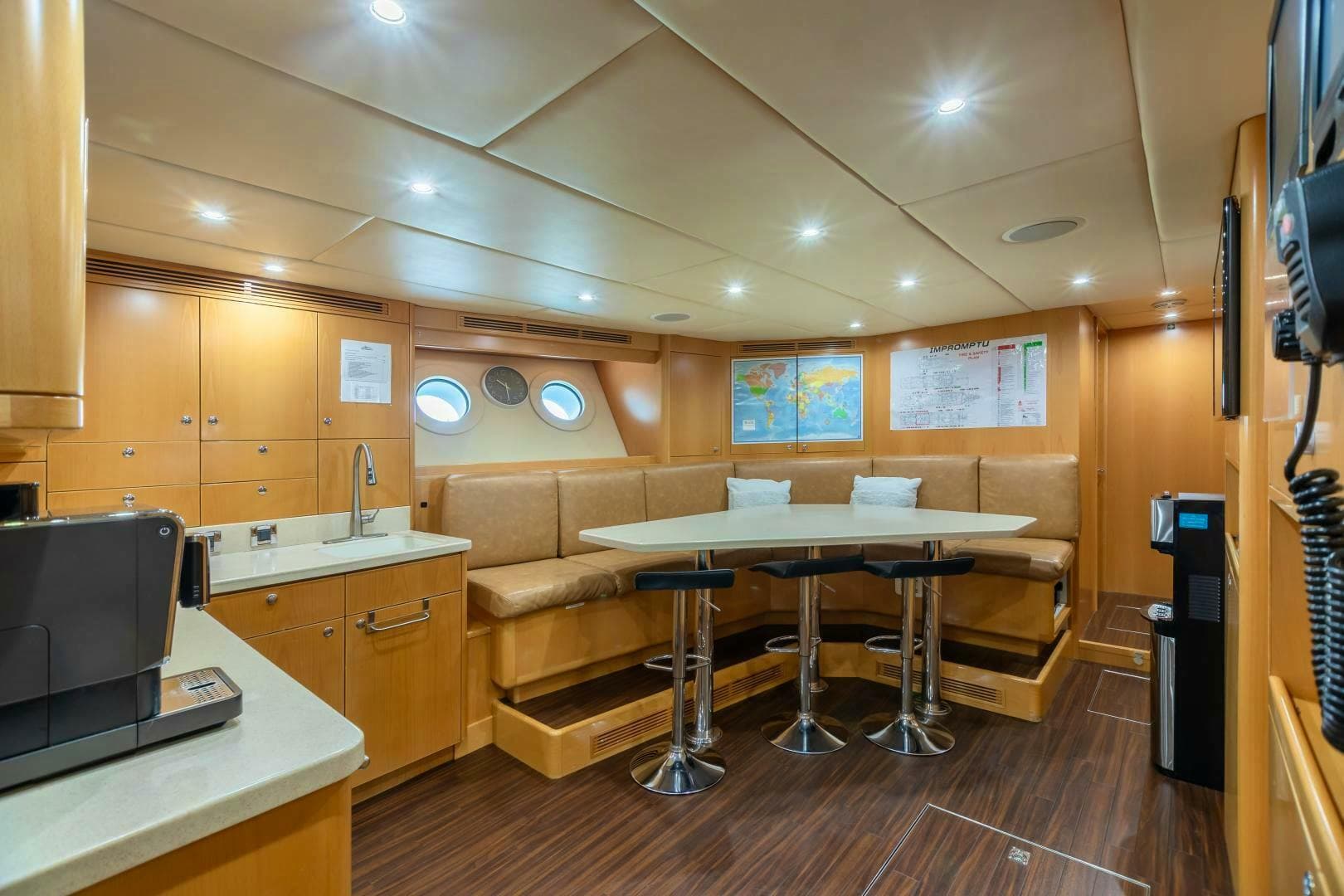 2011 Trinity Yachts Trinity 164 — photo 58