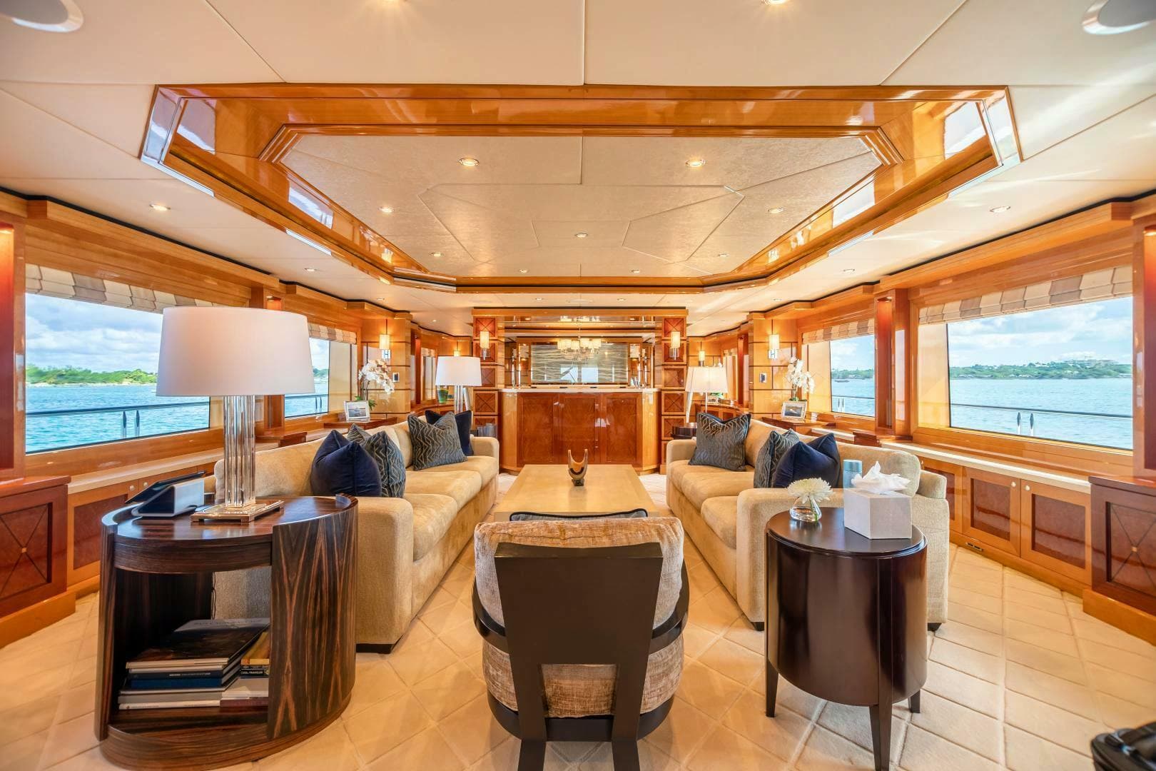 2011 Trinity Yachts Trinity 164 — photo 8
