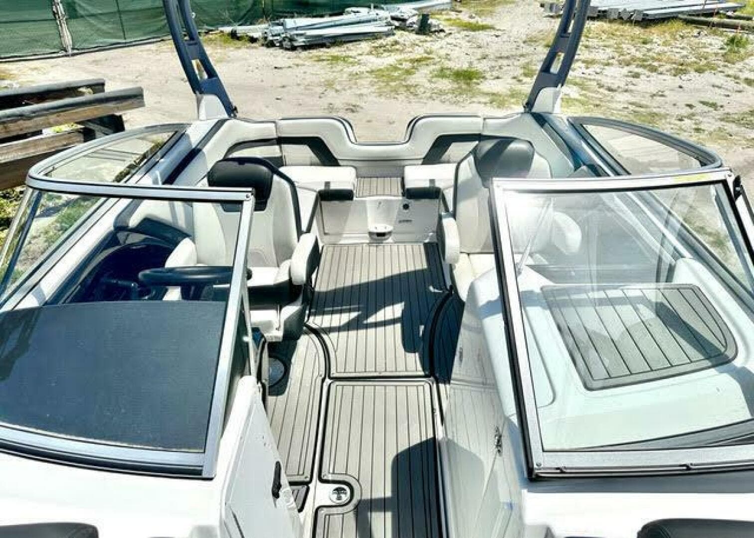 2018 Yamaha Boats — photo 14