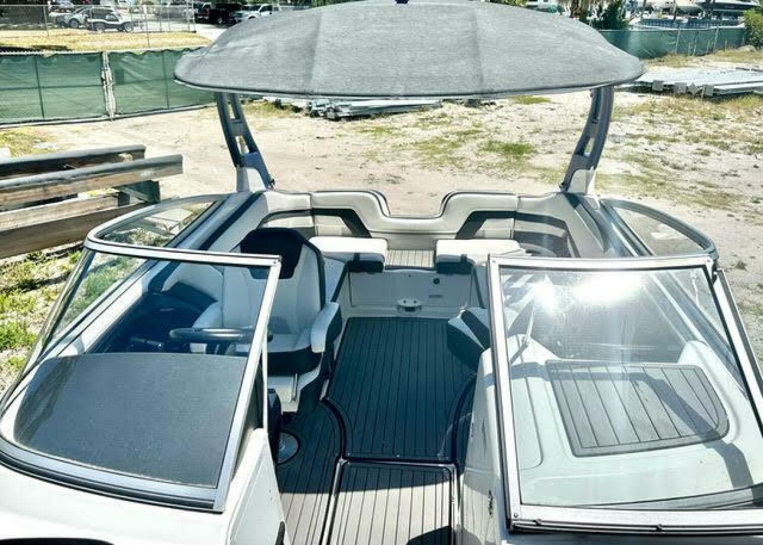 2018 Yamaha Boats — photo 20