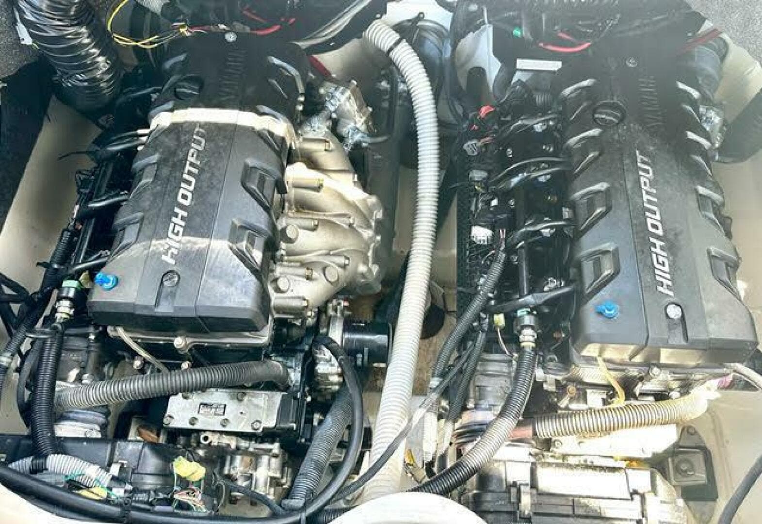 2018 Yamaha Boats — photo 21