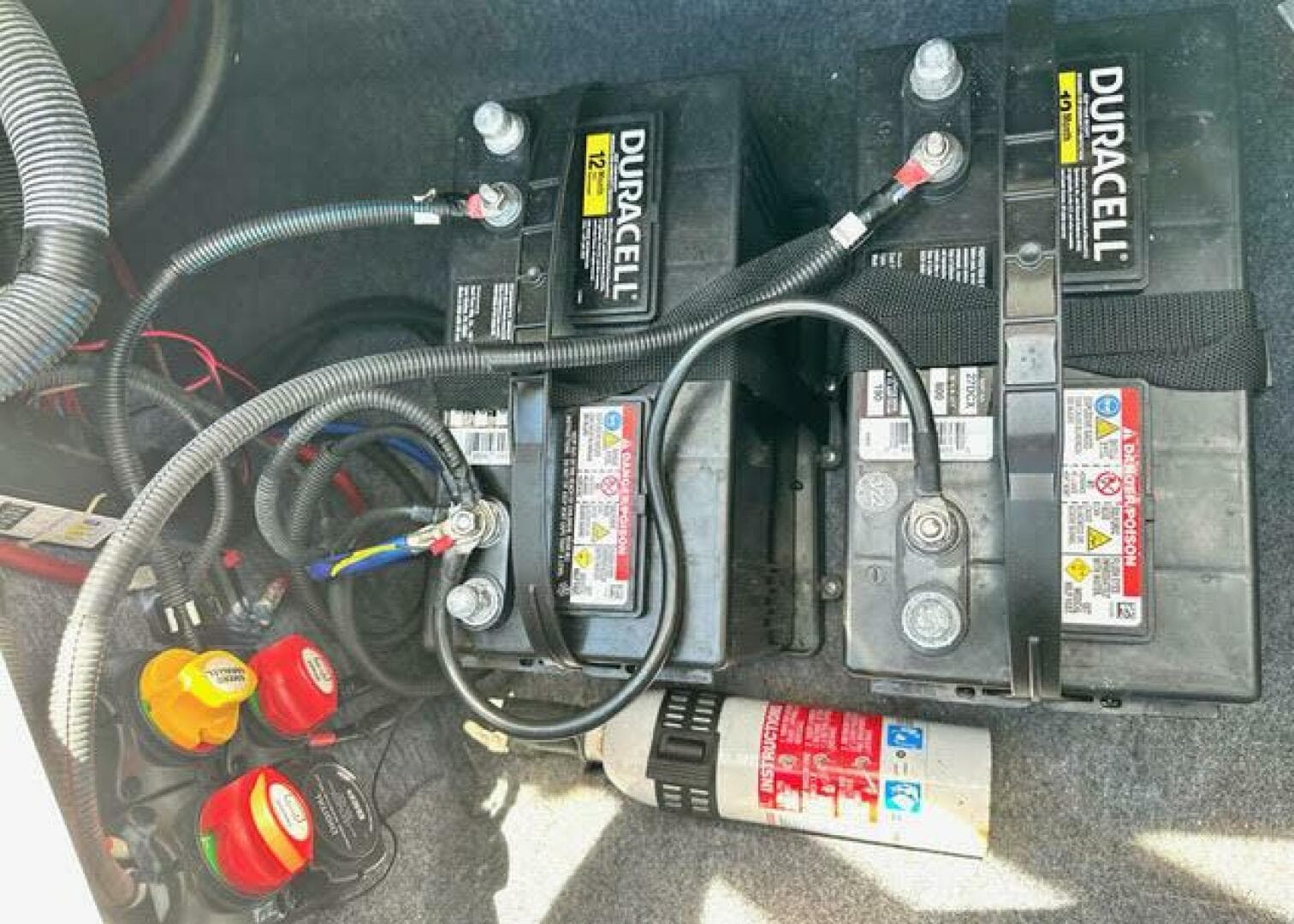 2018 Yamaha Boats — photo 4