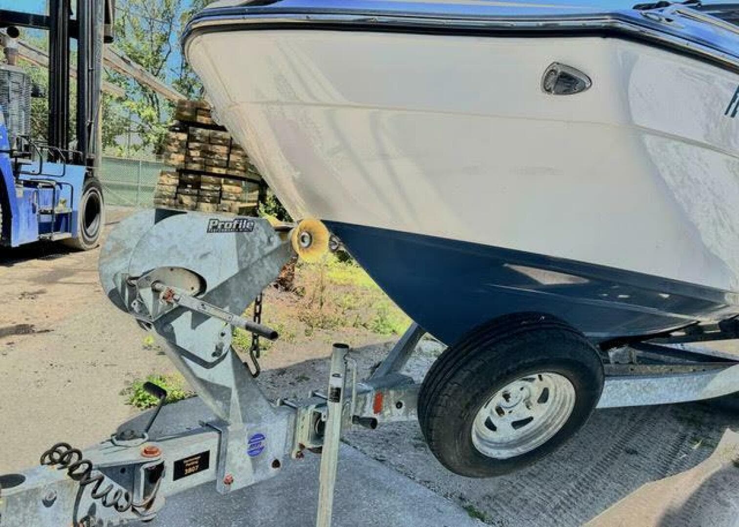 2018 Yamaha Boats — photo 7