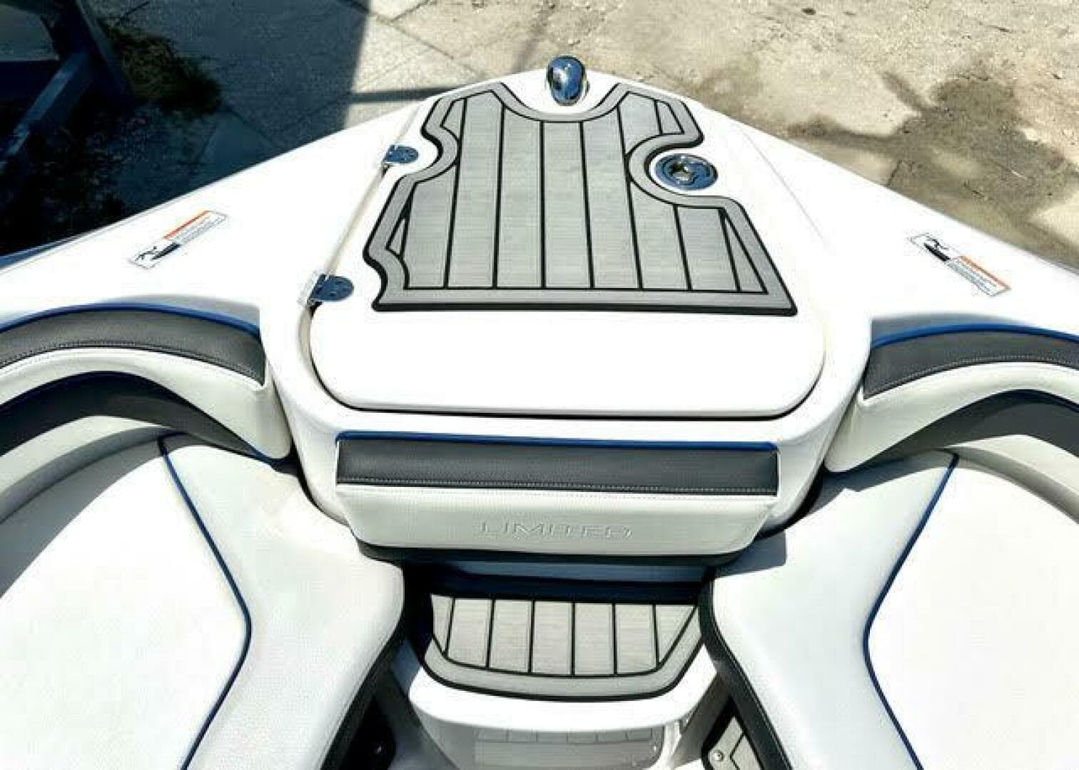 2018 Yamaha Boats — photo 3