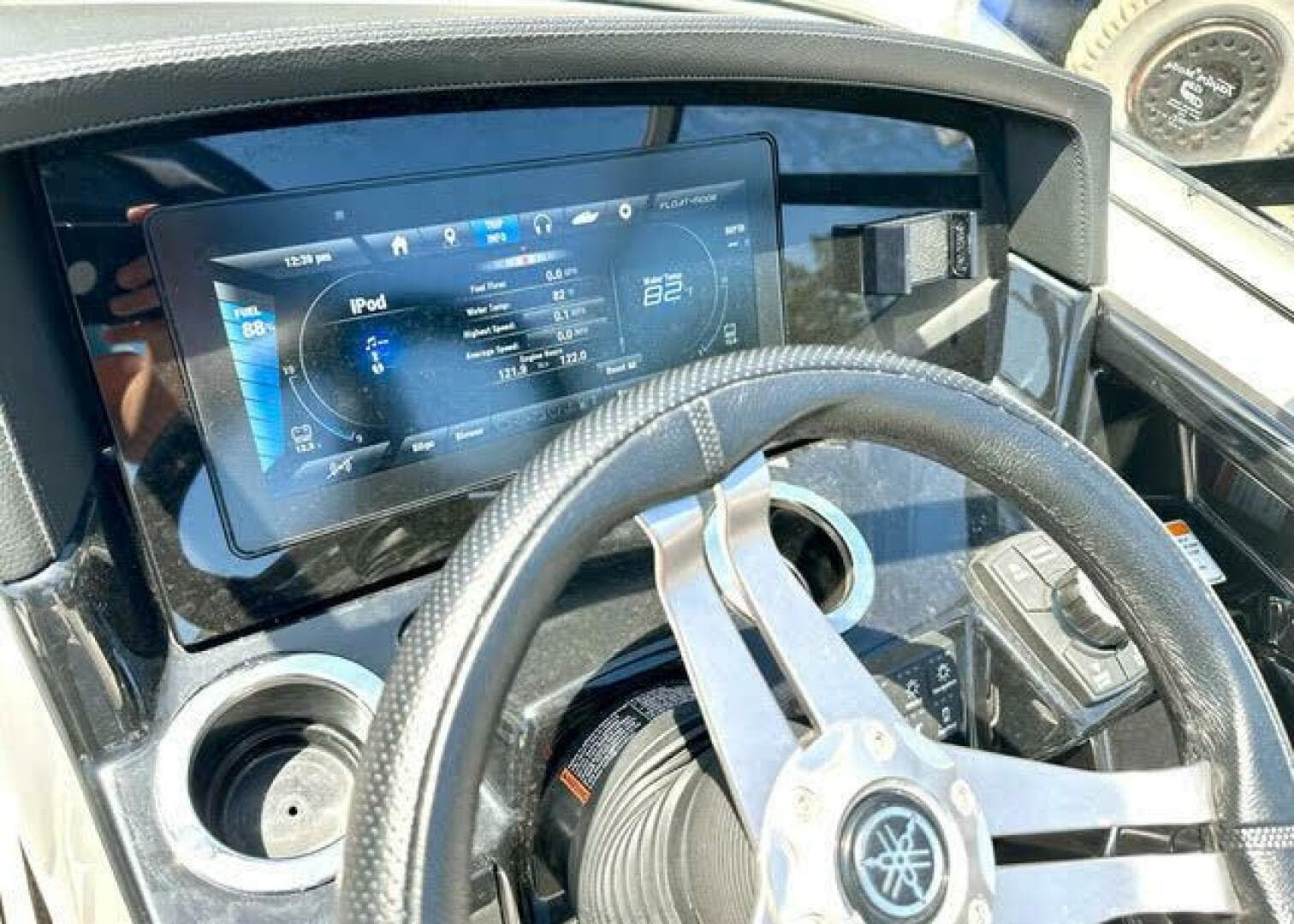 2018 Yamaha Boats — photo 11