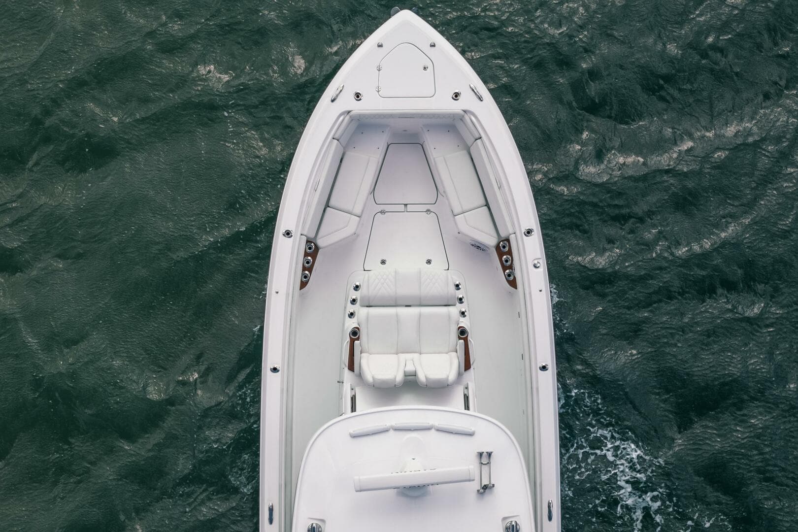 2022 Everglades 395 CC — photo 14