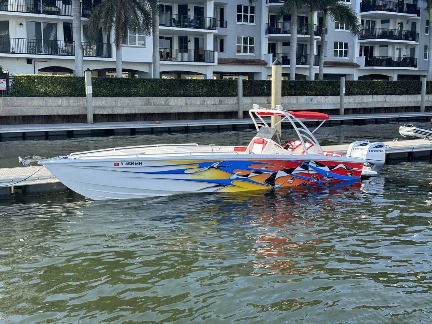 2003 Concept 36 — photo 12