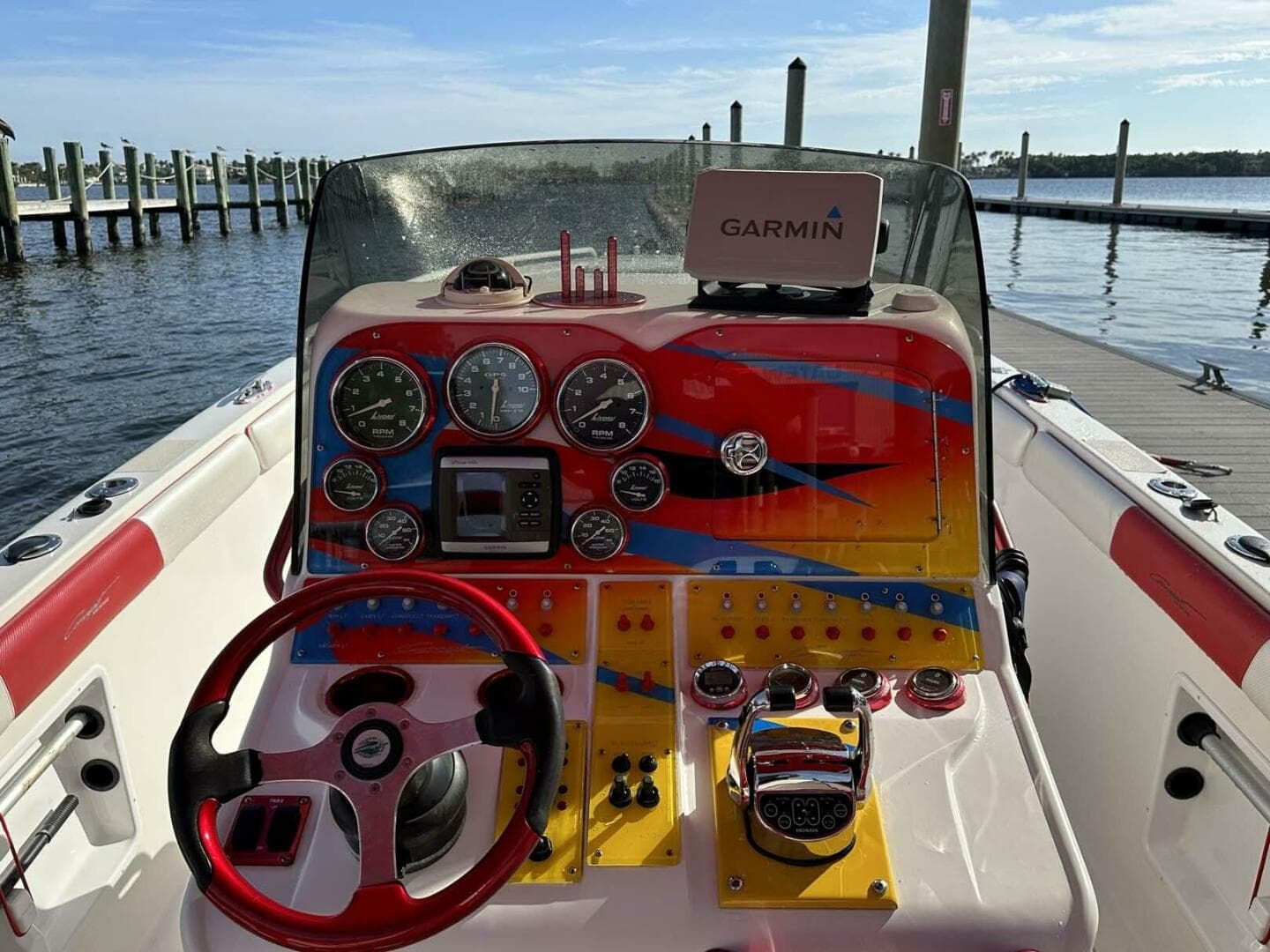 2003 Concept 36 — photo 5