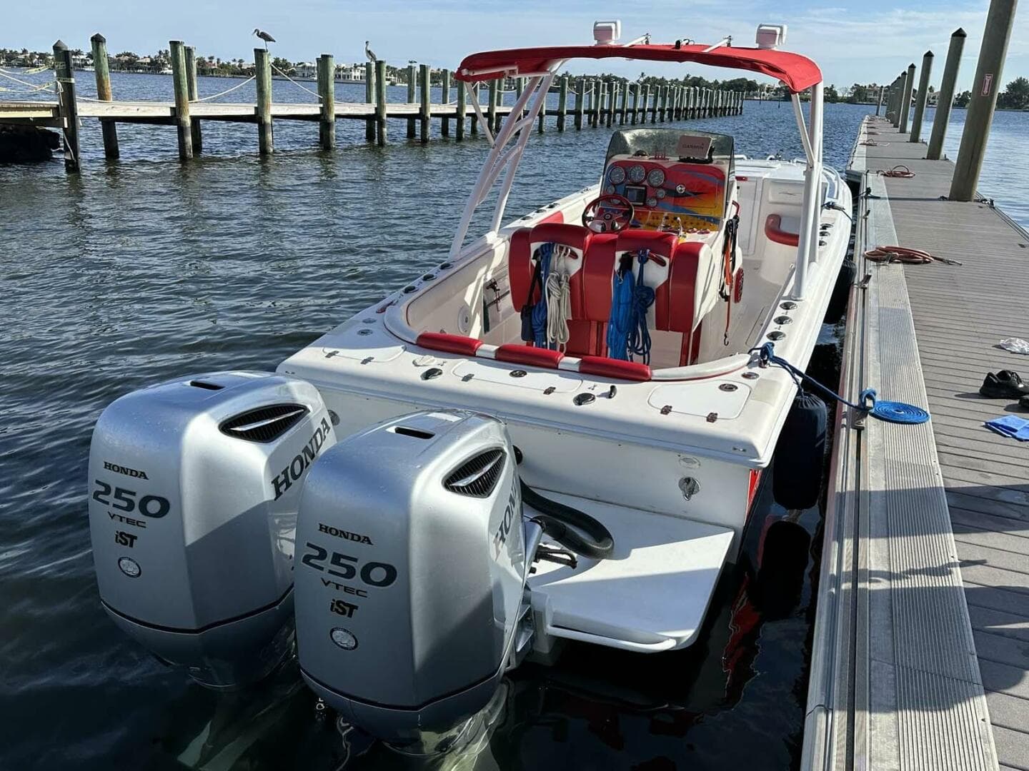 2003 Concept 36 — photo 11