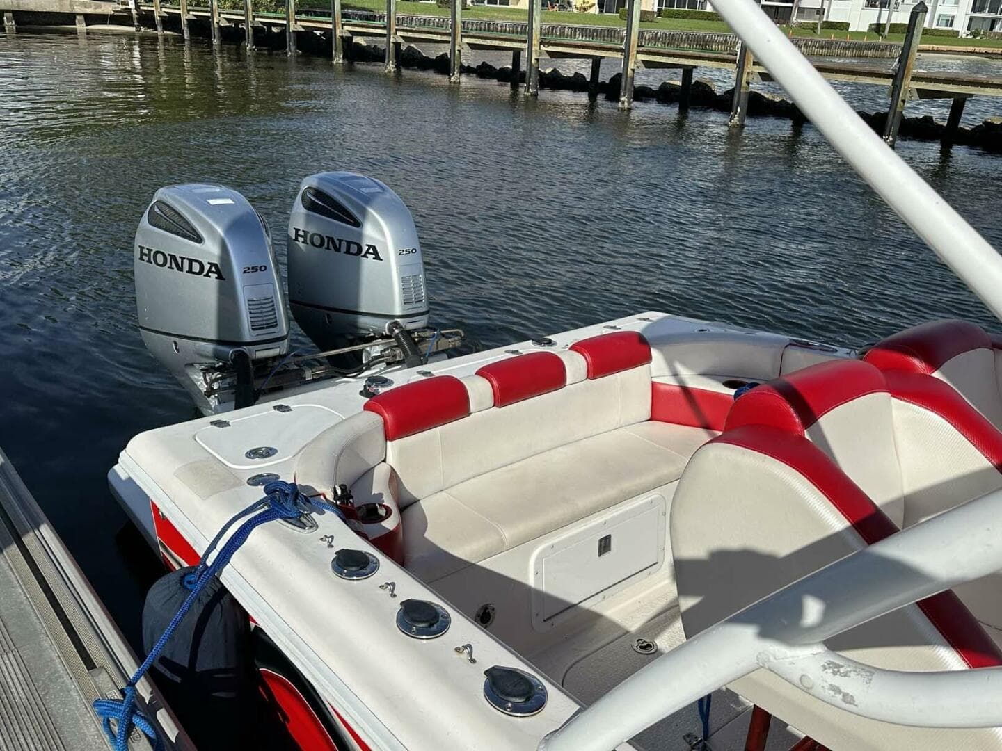 2003 Concept 36 — photo 10