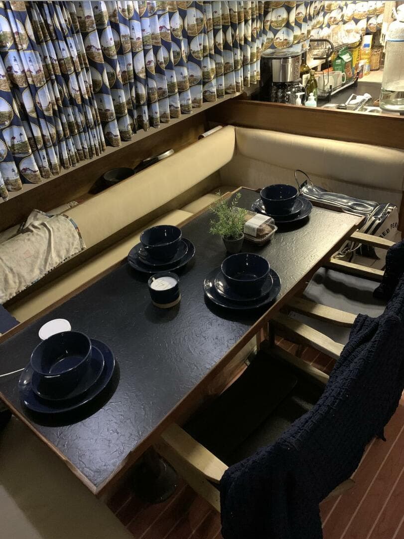 1984 Carver Mariner — photo 15