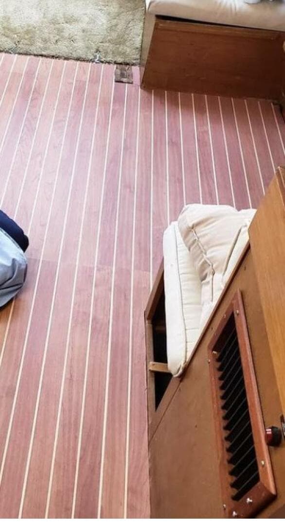 1984 Carver Mariner — photo 12