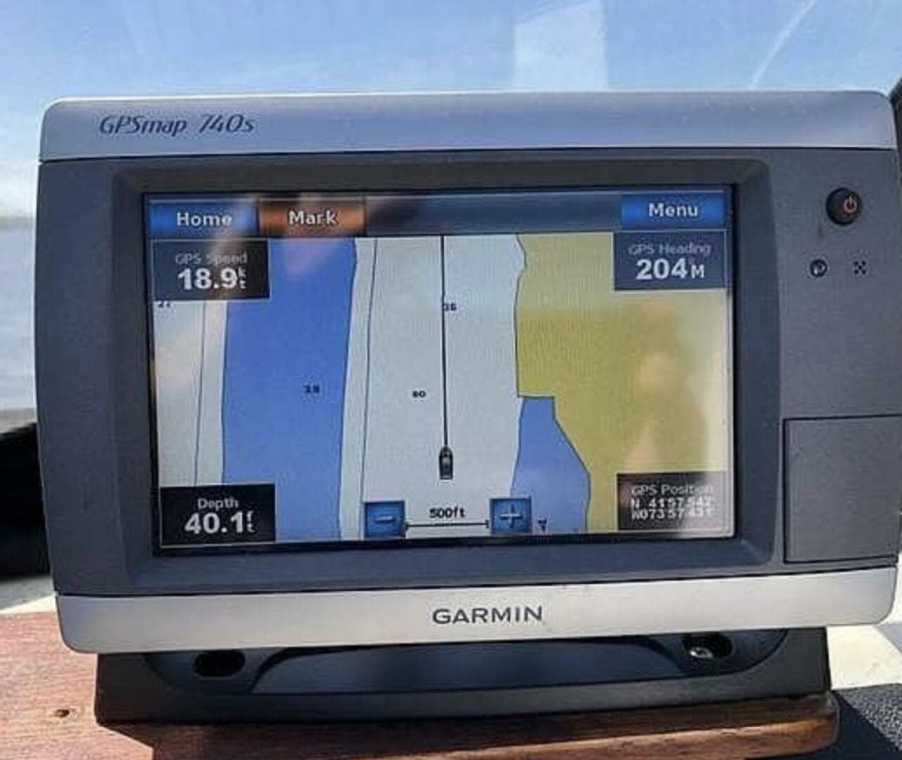 1984 Carver Mariner — photo 11