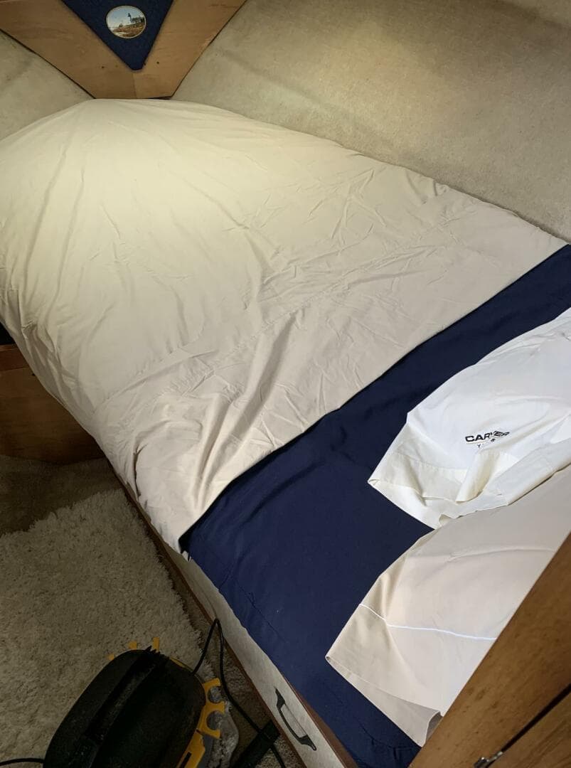 1984 Carver Mariner — photo 13