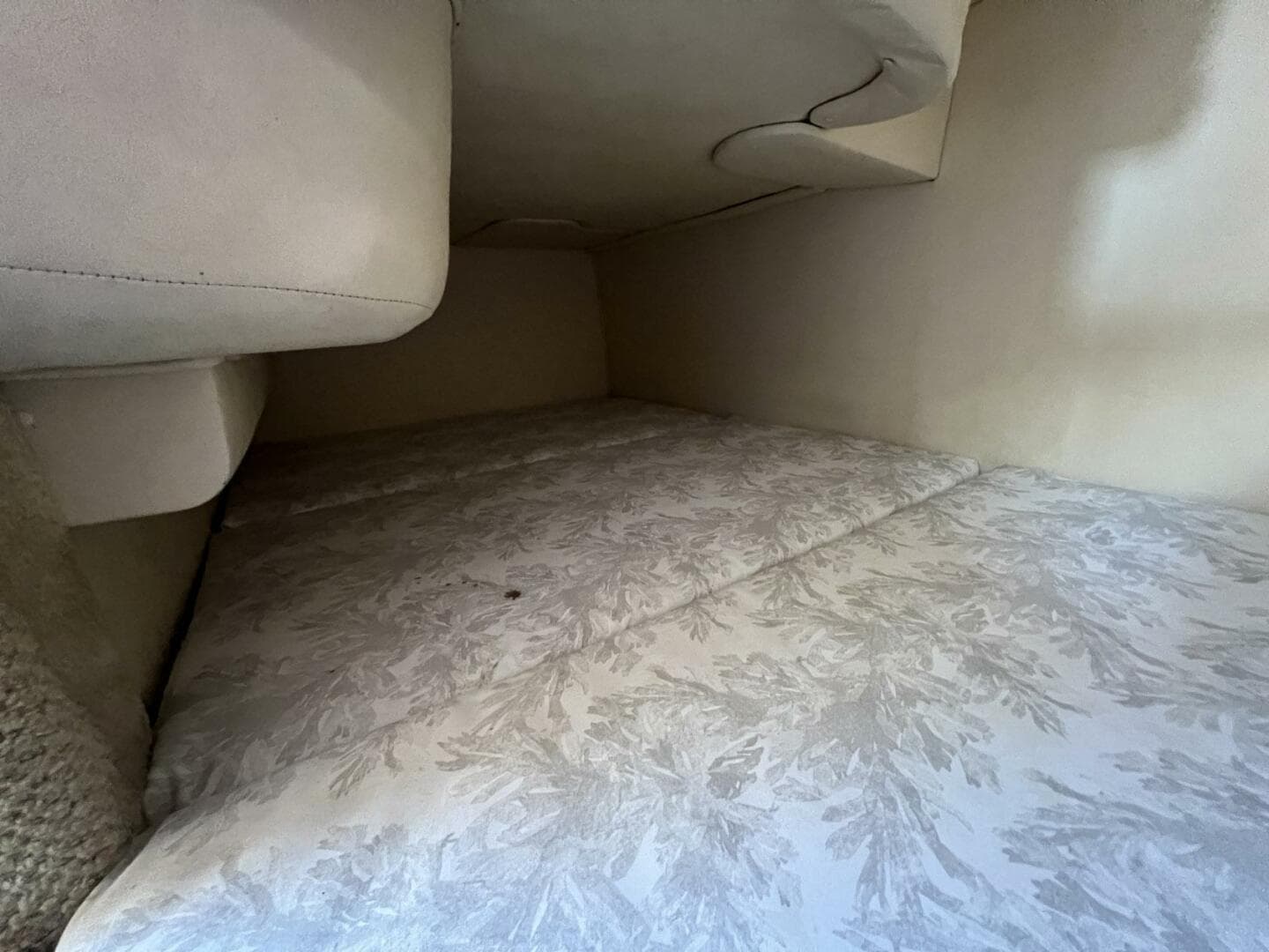 2005 Sea Ray 280 Sundancer — photo 20