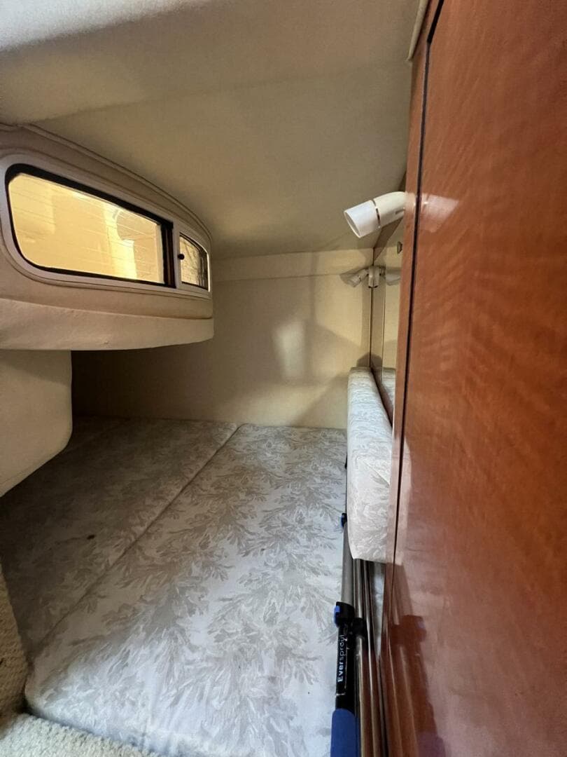 2005 Sea Ray 280 Sundancer — photo 26