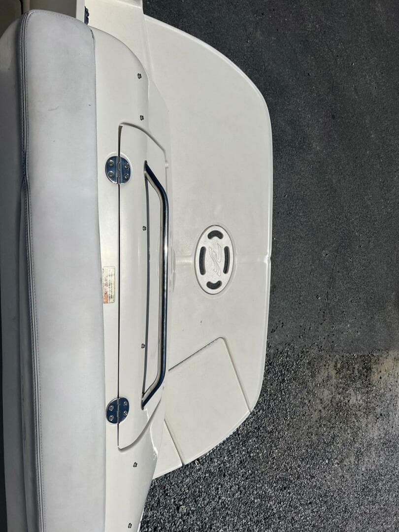 2005 Sea Ray 280 Sundancer — photo 7