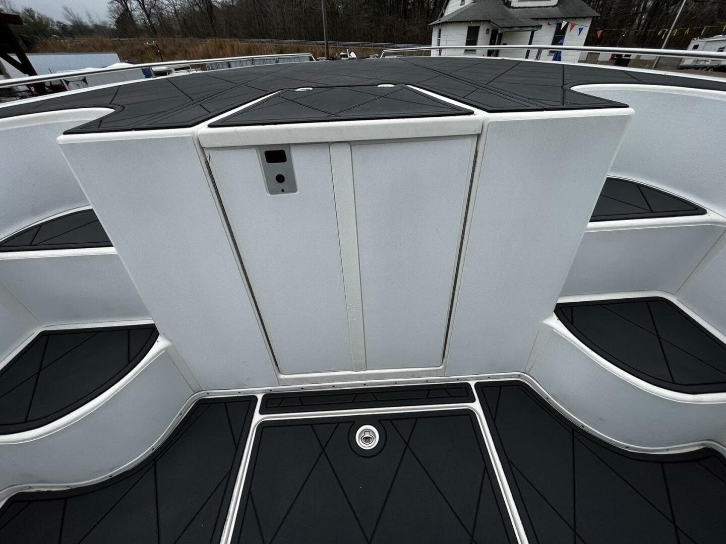 2011 Fountain 38 CC Tournament — photo 7