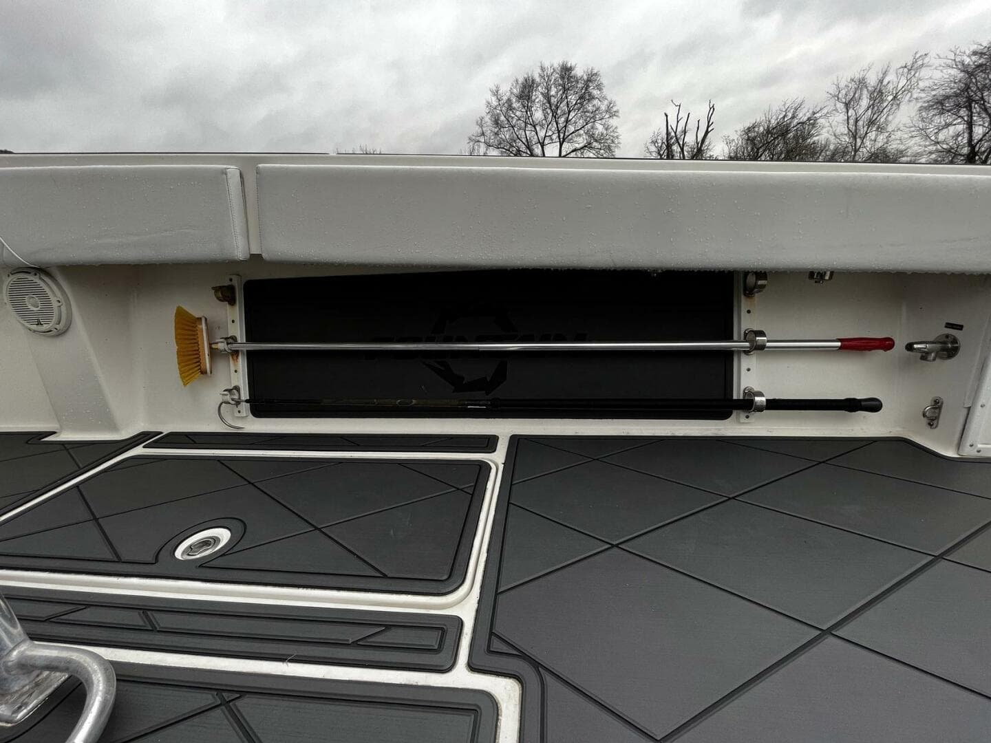 2011 Fountain 38 CC Tournament — photo 26